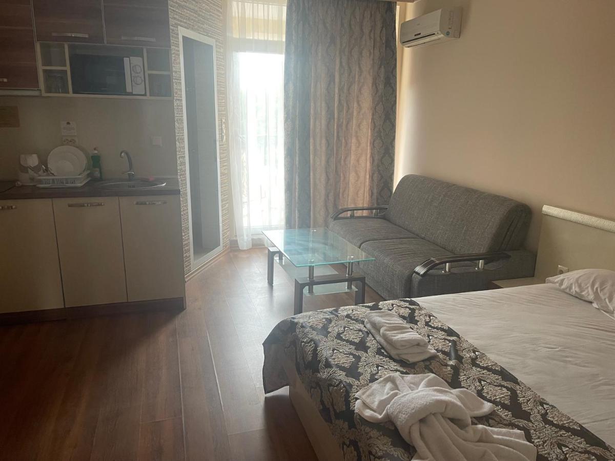 Bahami Residence Slântsjev Brjag Eksteriør bilde