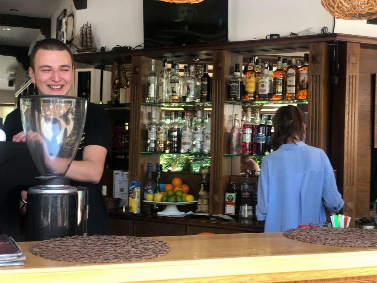 Bahami Residence Slântsjev Brjag Eksteriør bilde