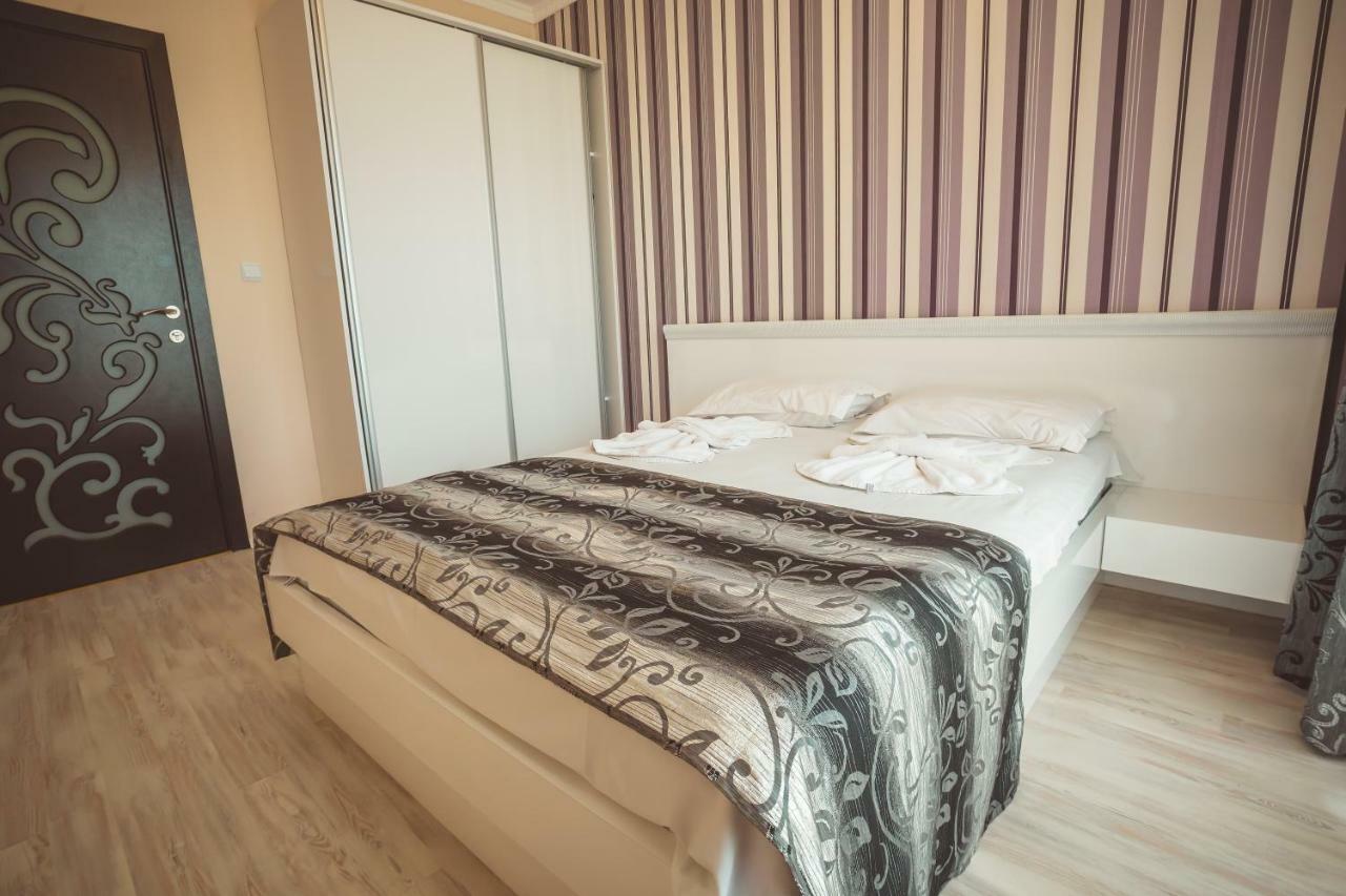Bahami Residence Slântsjev Brjag Eksteriør bilde